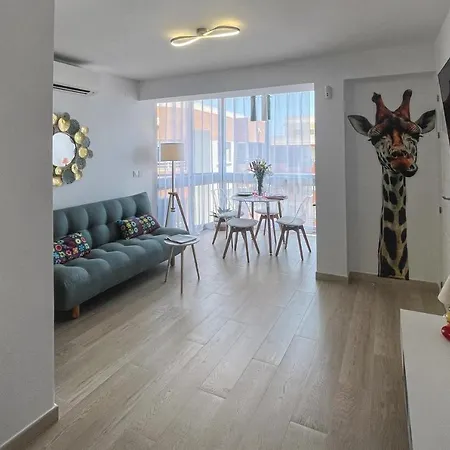 Apartamento Sofia En Calpe Exterior photo