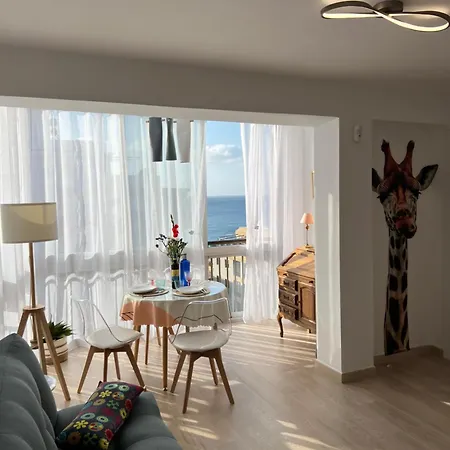 Apartamento Sofia En Calpe Exterior photo