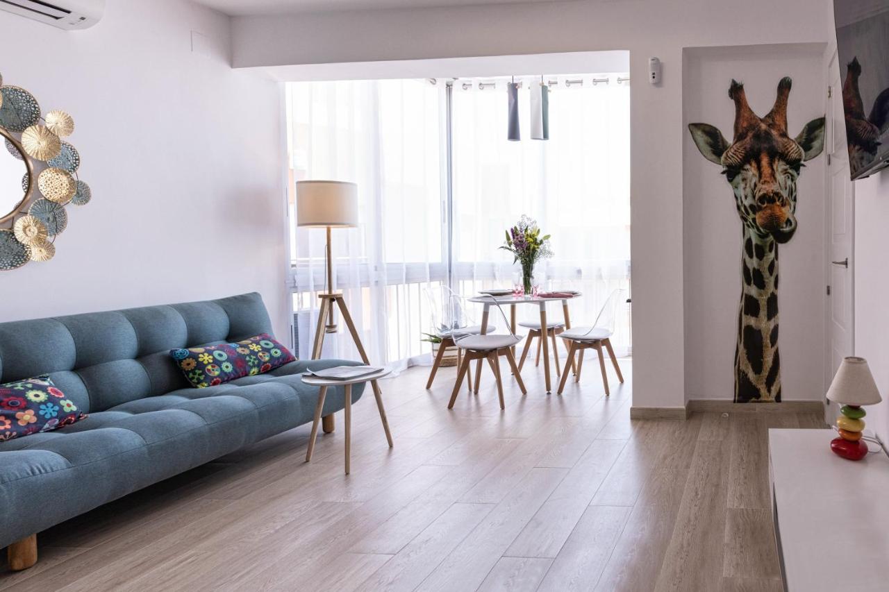 Sofia En Apartament *