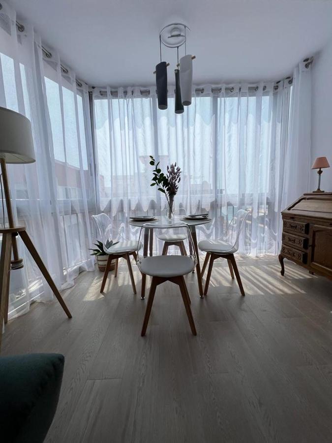 Sofia En Apartament *