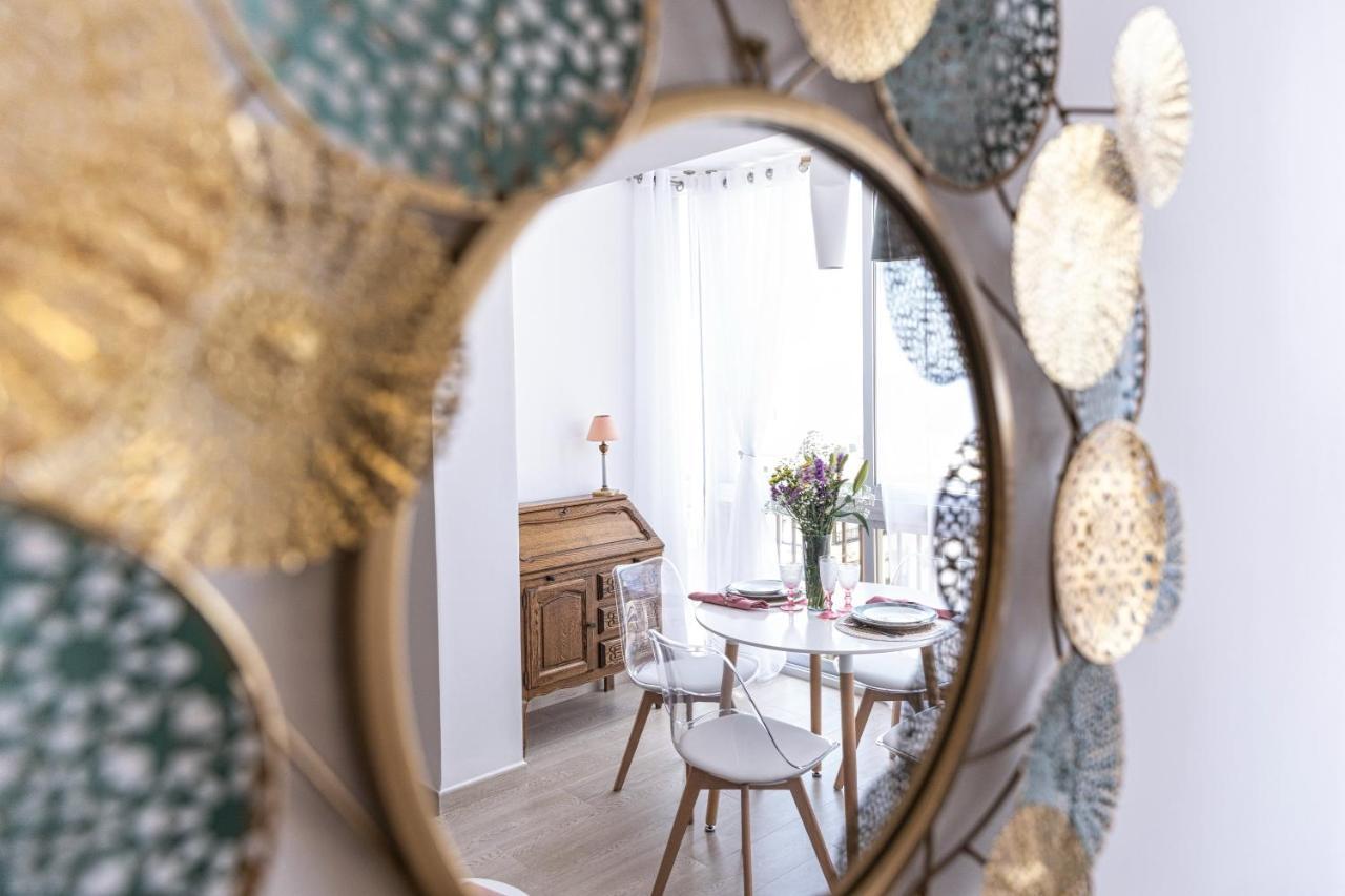 Sofia En Apartment Calp