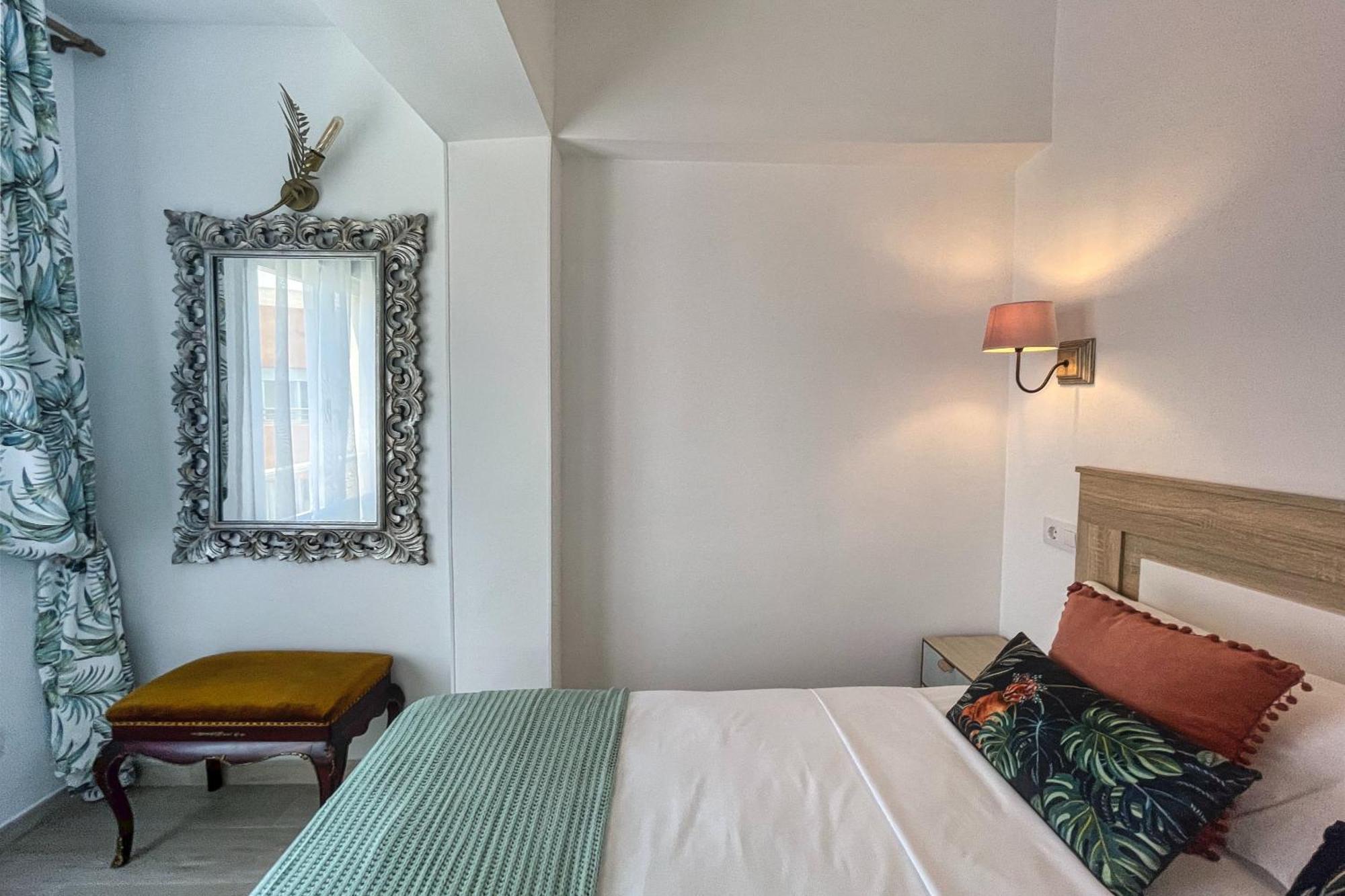 Apartment Sofia En Calp