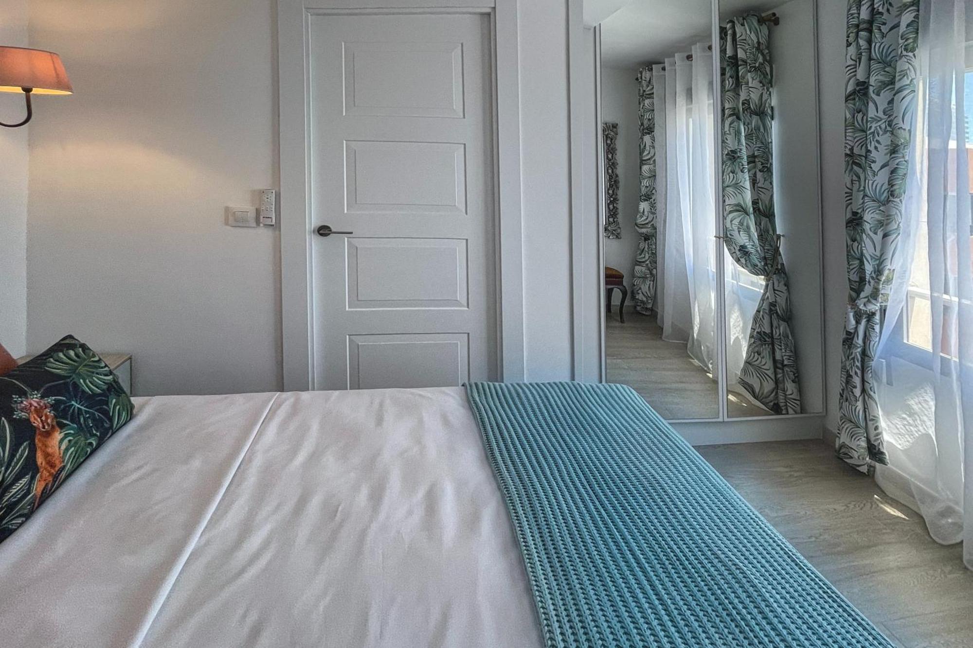 Apartament Sofia En *